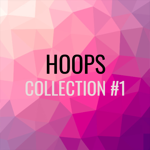 Hoops Collection – Alpha Presets Pack - BLEASS