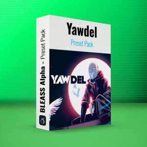 Yawdel - Alpha Presets Pack