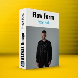 Flow Form - Omega Presets Pack