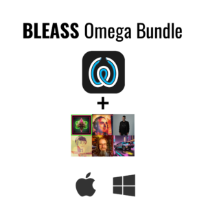 BLEASS Omega Bundle