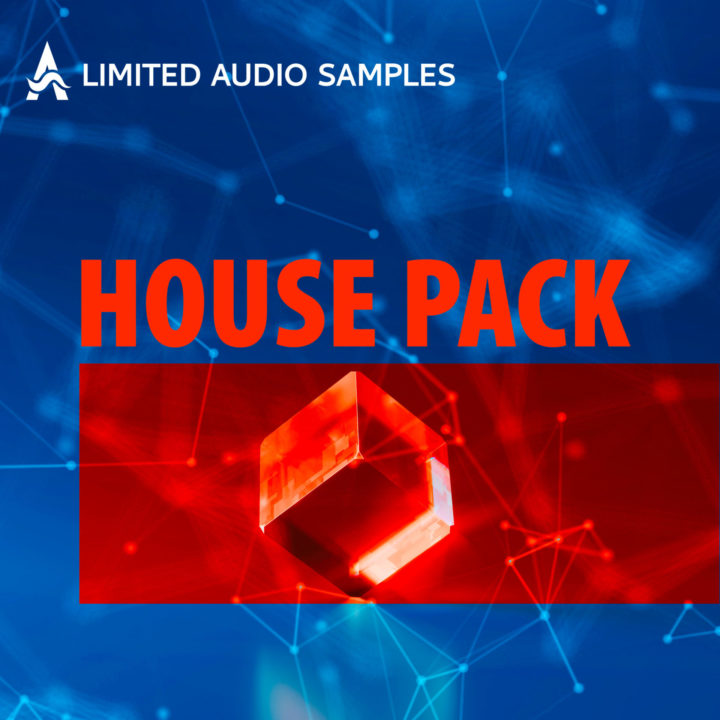 House Pack – SampleWiz 2 Preset Pack - BLEASS