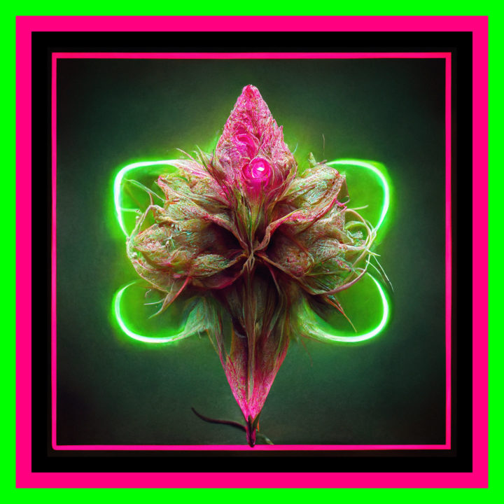 Bleass Alpha Synthesizer Bleass