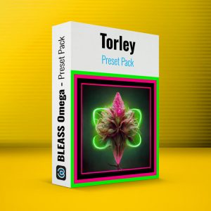 Torley - Omega Presets Pack