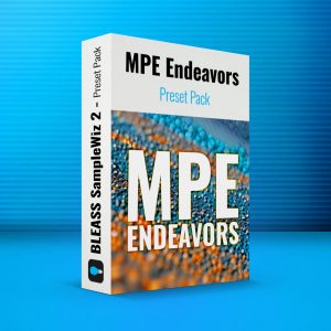 MPE Endeavors - SampleWiz 2 Preset Pack