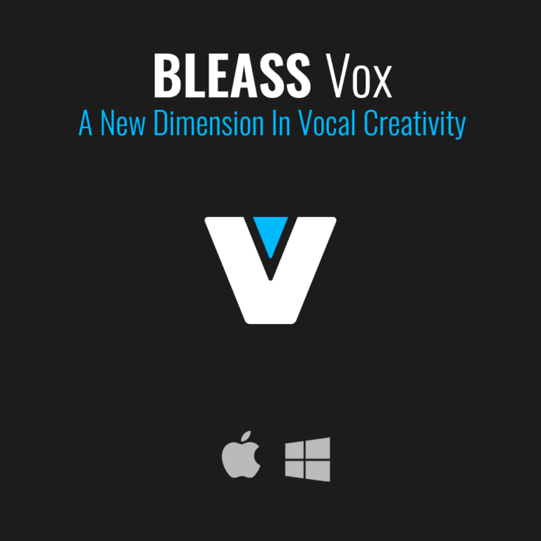 Vox by BLEASS
