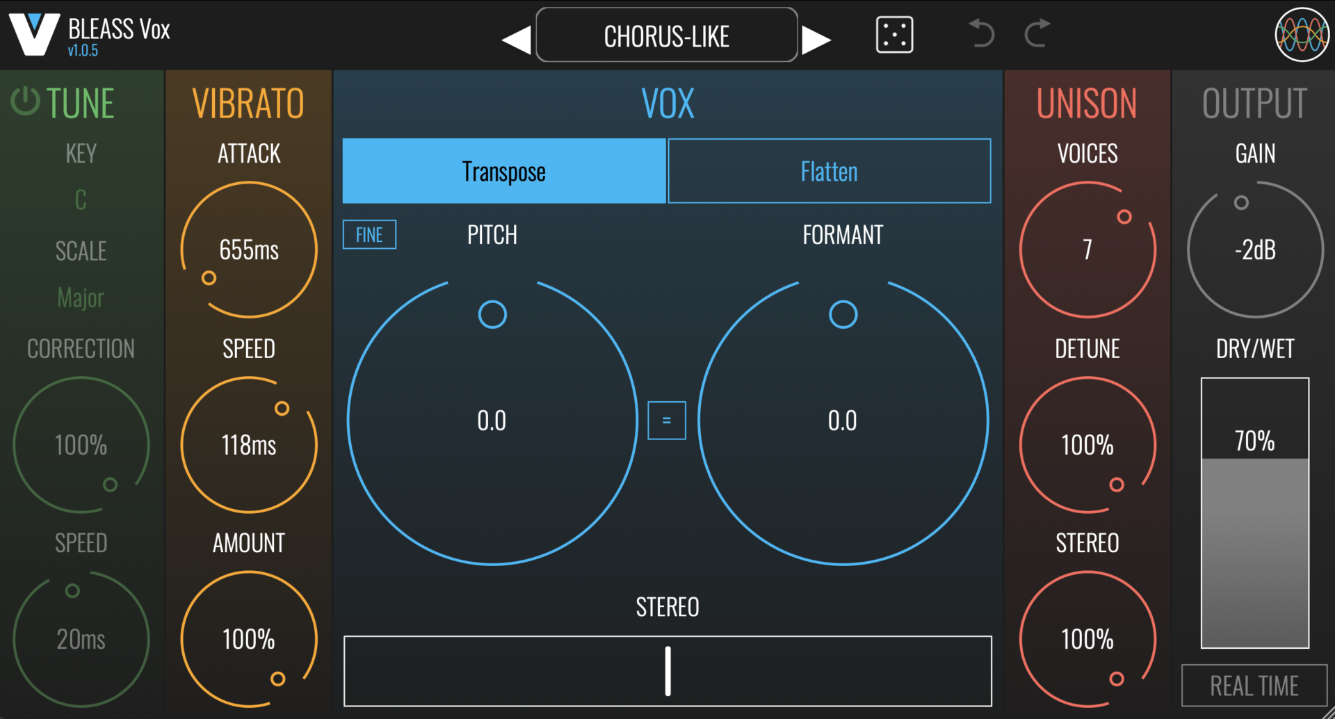 BLEASS Vox - Image 4