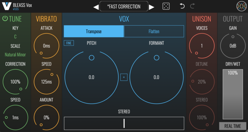 BLEASS Vox - Image 5