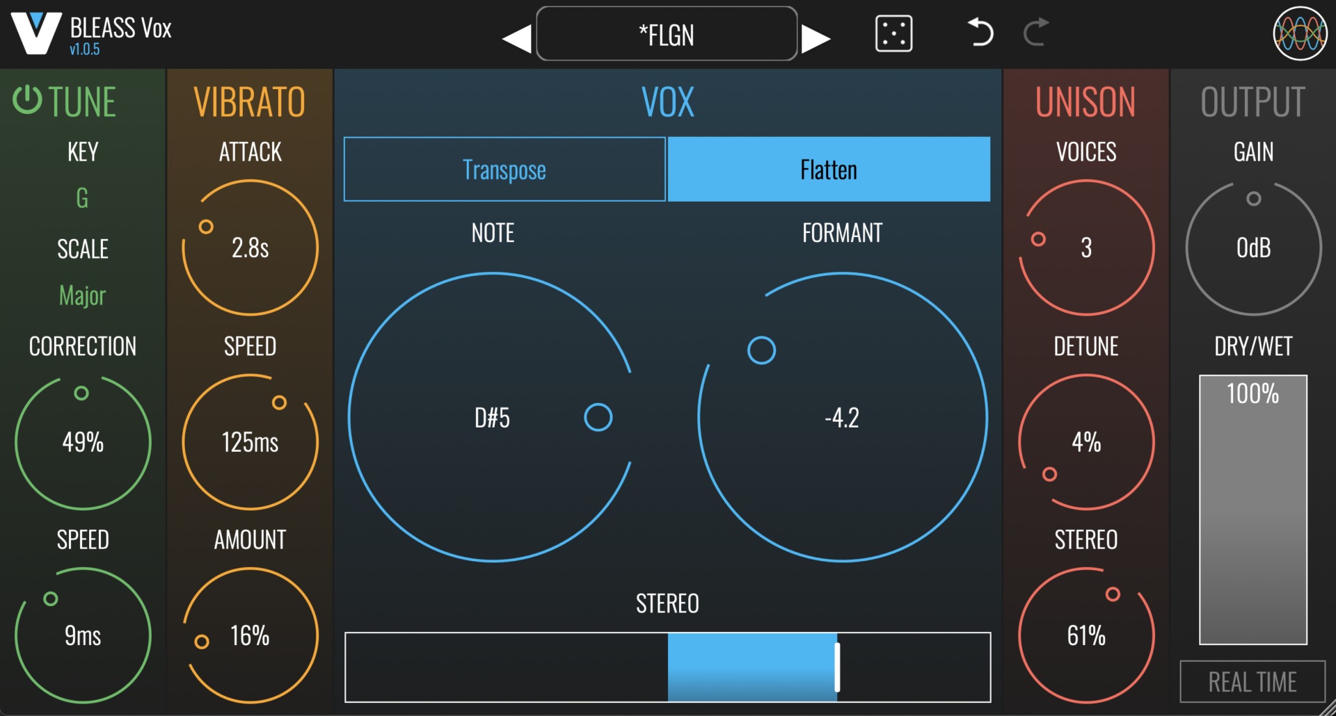 BLEASS Vox - Image 2