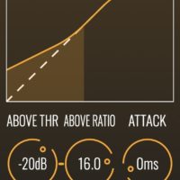 BLEASS Multiband Compressor | BLEASS