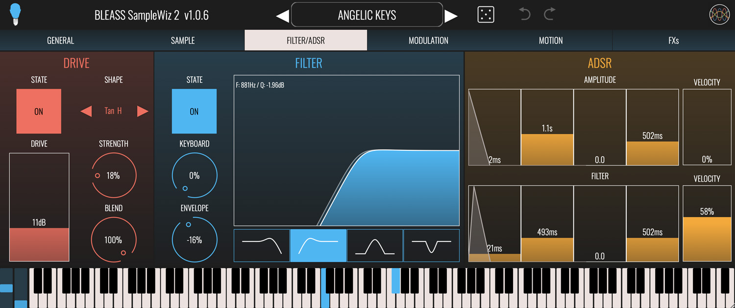 Granular Bundle - Image 8