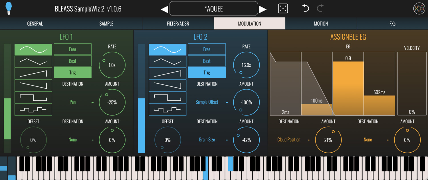 Granular Bundle - Image 7