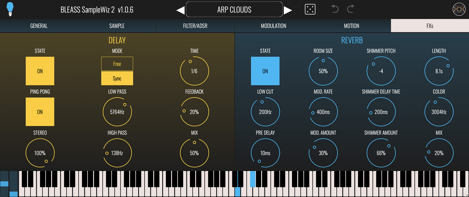 Granular Bundle - Image 9