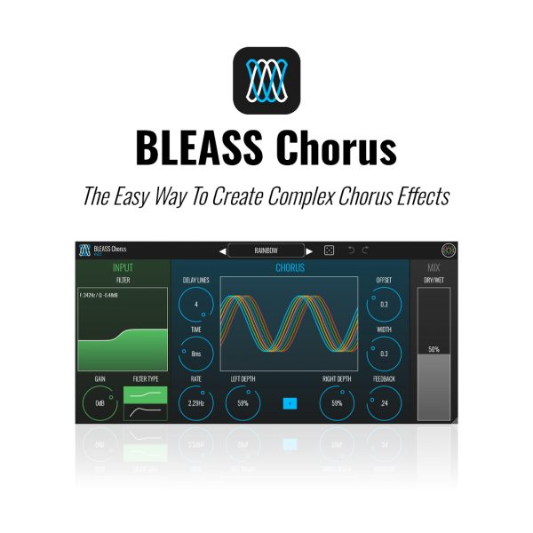 BLEASS Chorus