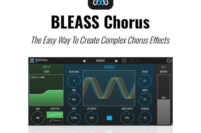 BLEASS Chorus
