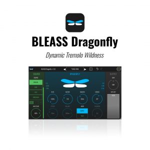 BLEASS Dragonfly