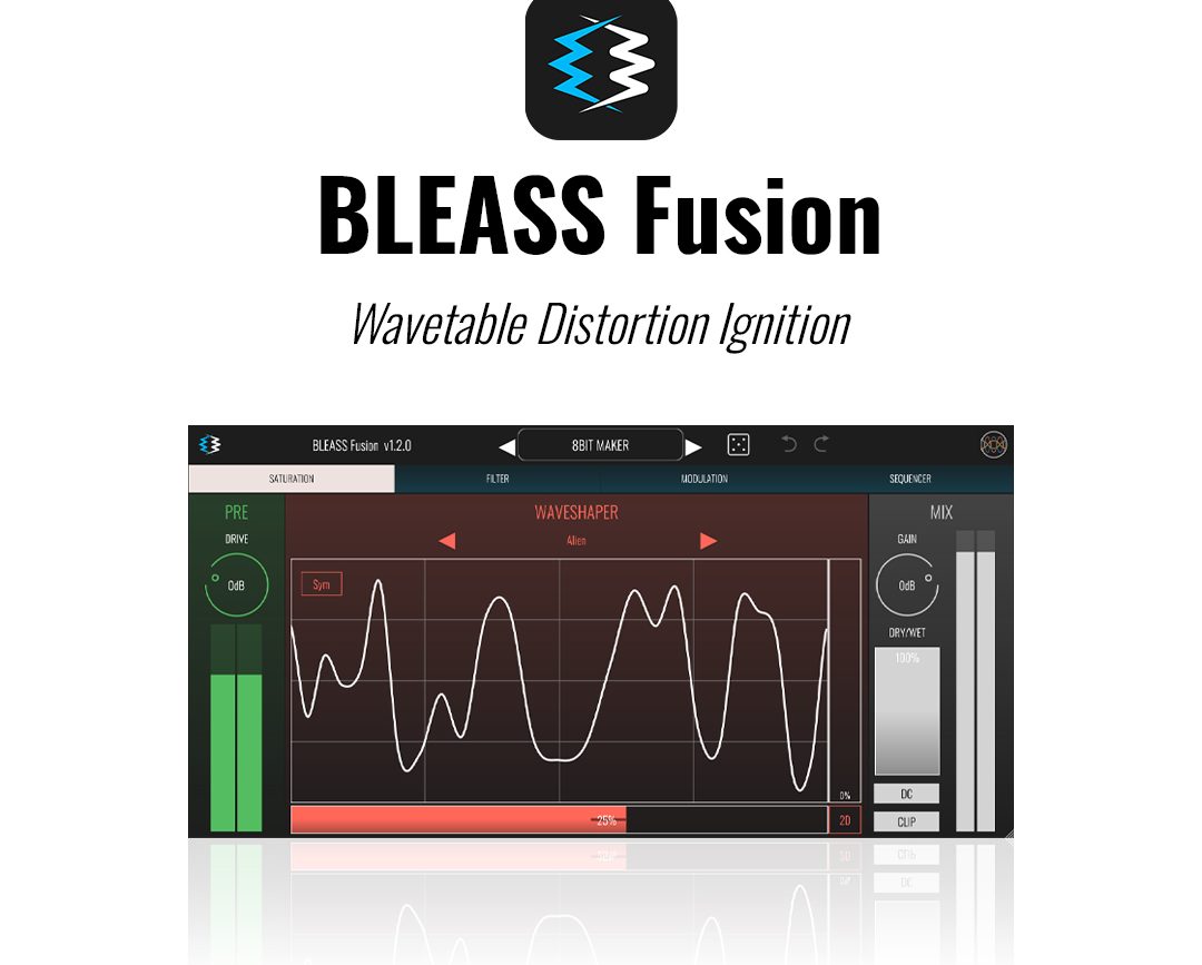 BLEASS Fusion