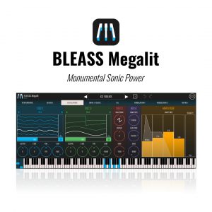 BLEASS Megalit