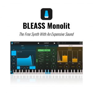 BLEASS Monolit