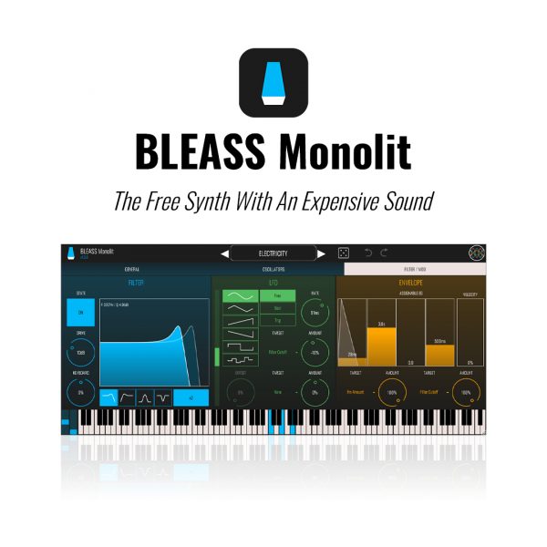 BLEASS Monolit