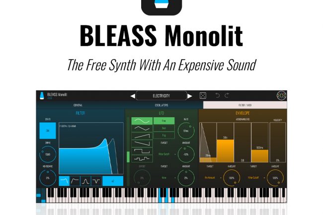 BLEASS Monolit