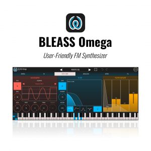 BLEASS Omega