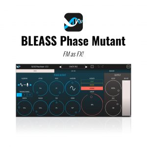 BLEASS Phase Mutant