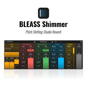 BLEASS Shimmer