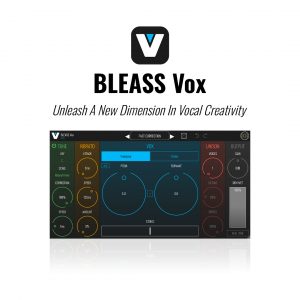 BLEASS Vox