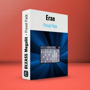 Erae - Megalit Preset Pack
