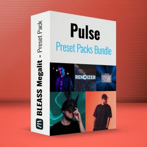 Pulse Preset Packs Bundle