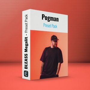 Pogman - Megalit Preset Pack