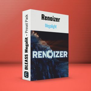 Renoizer - Megalight - Megalit Preset Pack