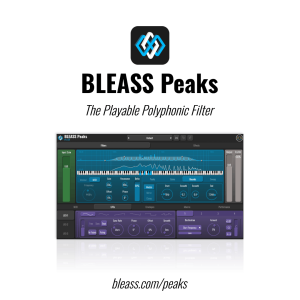 BLEASS Peaks