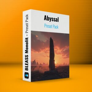 ABYSSAL - BLEASS Monolit Preset Pack
